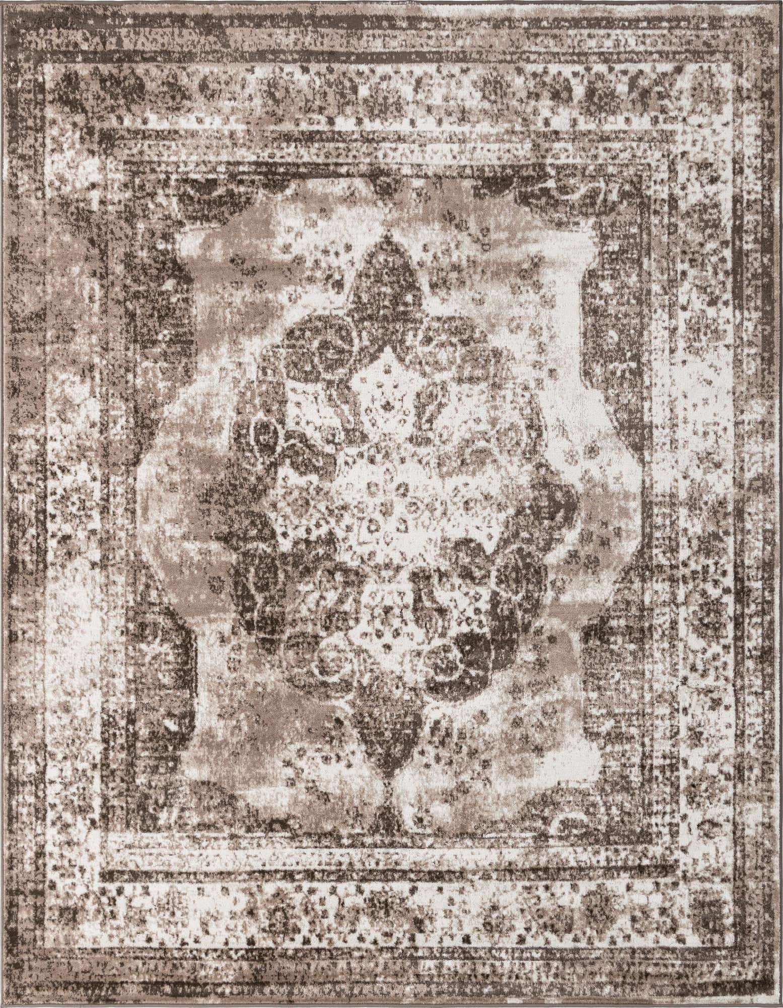 13' x 13' Monte Carlo Square Rug