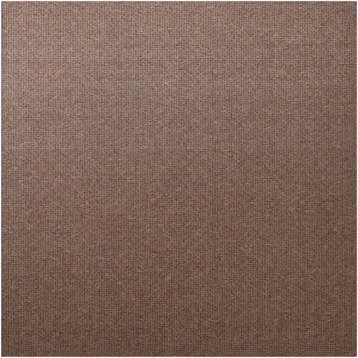 Detail image of 400cm x 400cm Easy-Clean Checkered Indoor / Outdoor Square Rug
