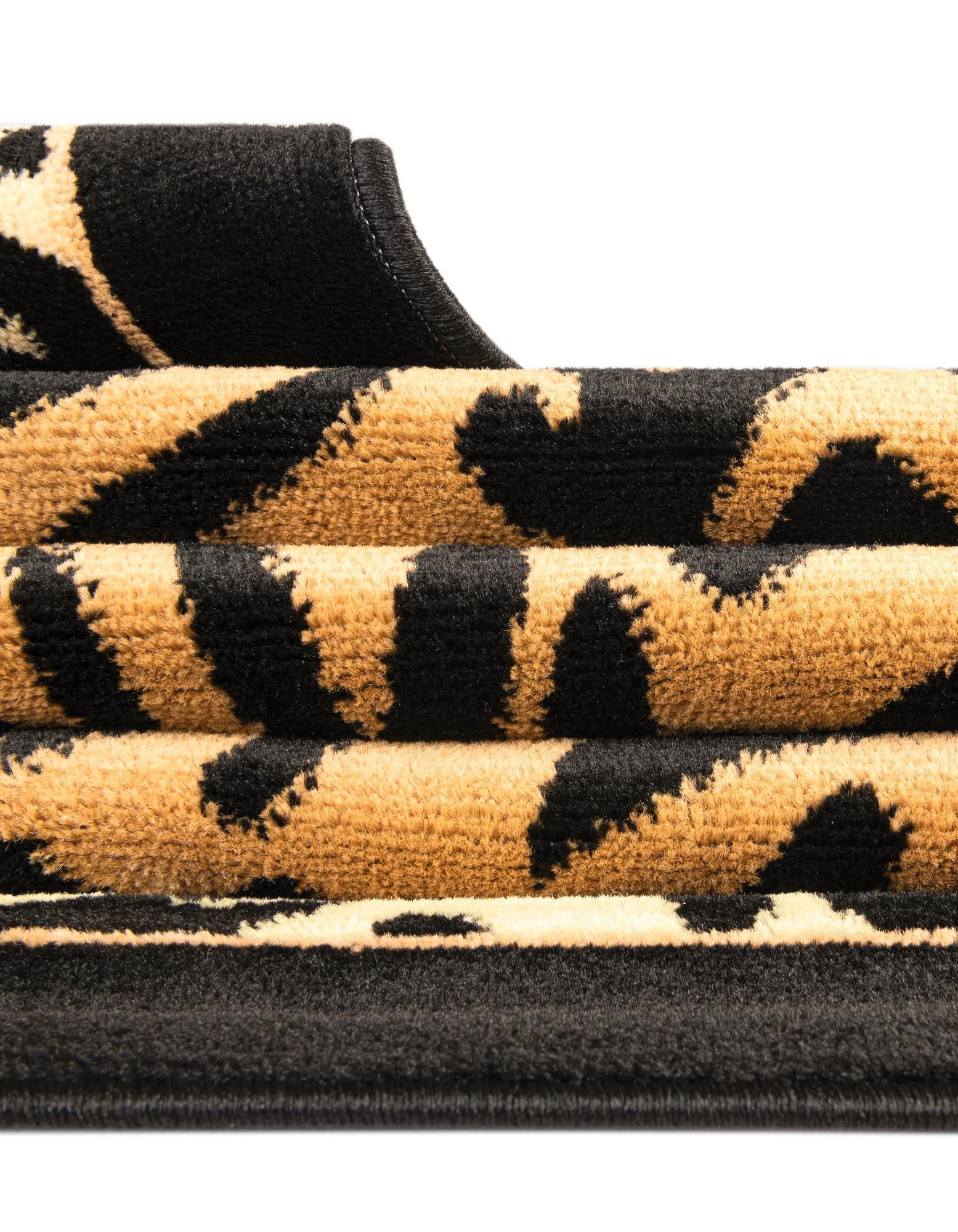 6' x 6' Safari Square Rug