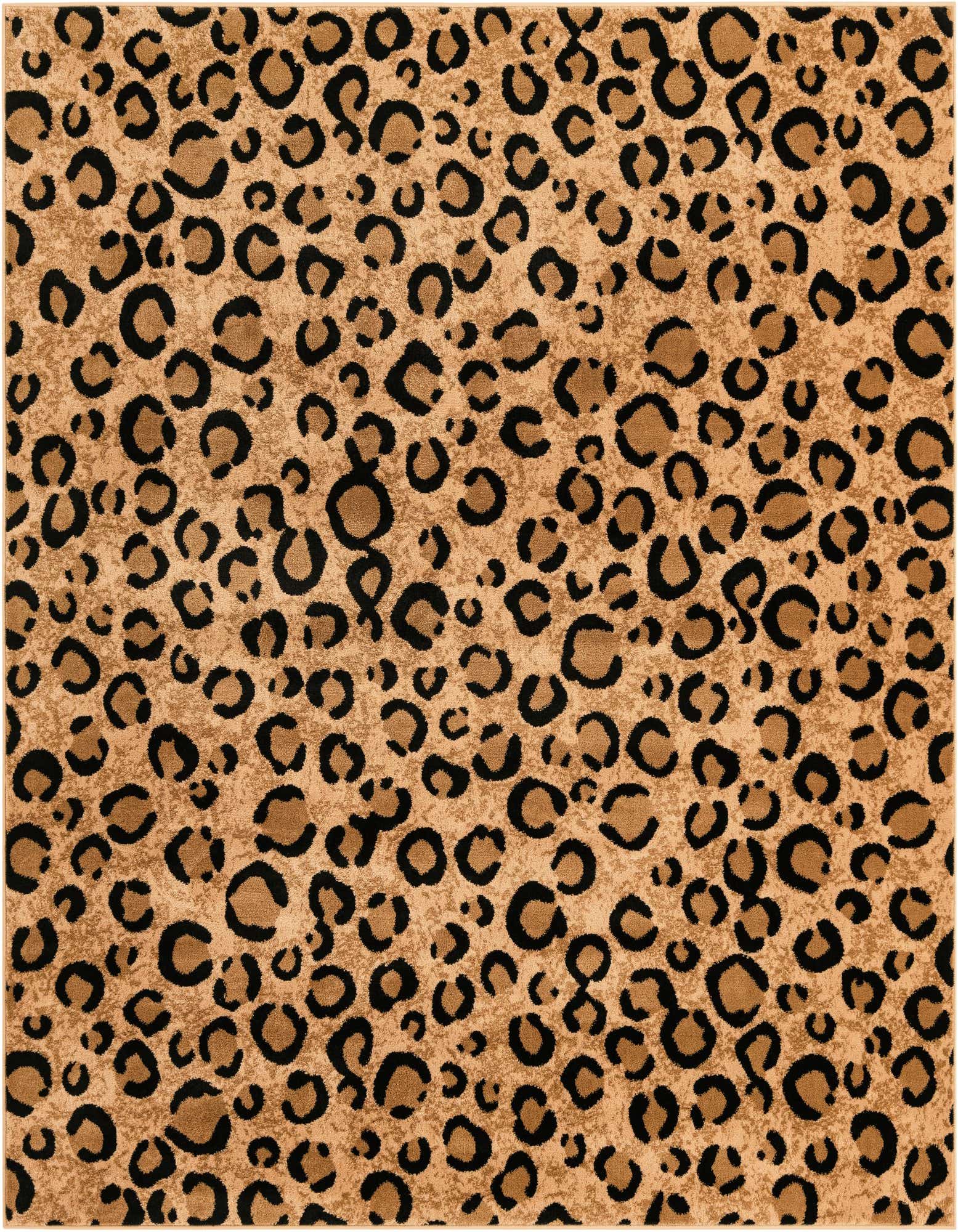 7' 10 x 7' 10 Safari Square Rug