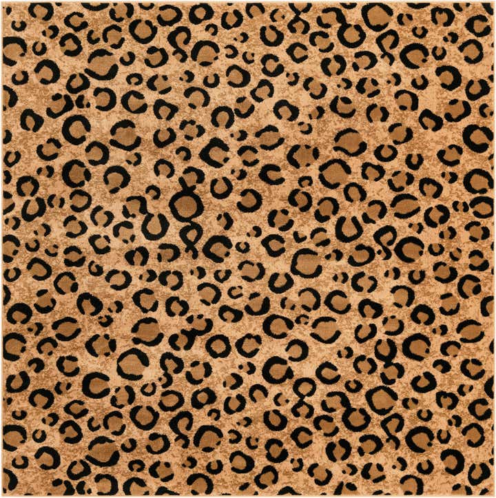 7' 10 x 7' 10 Savannah Square Rug