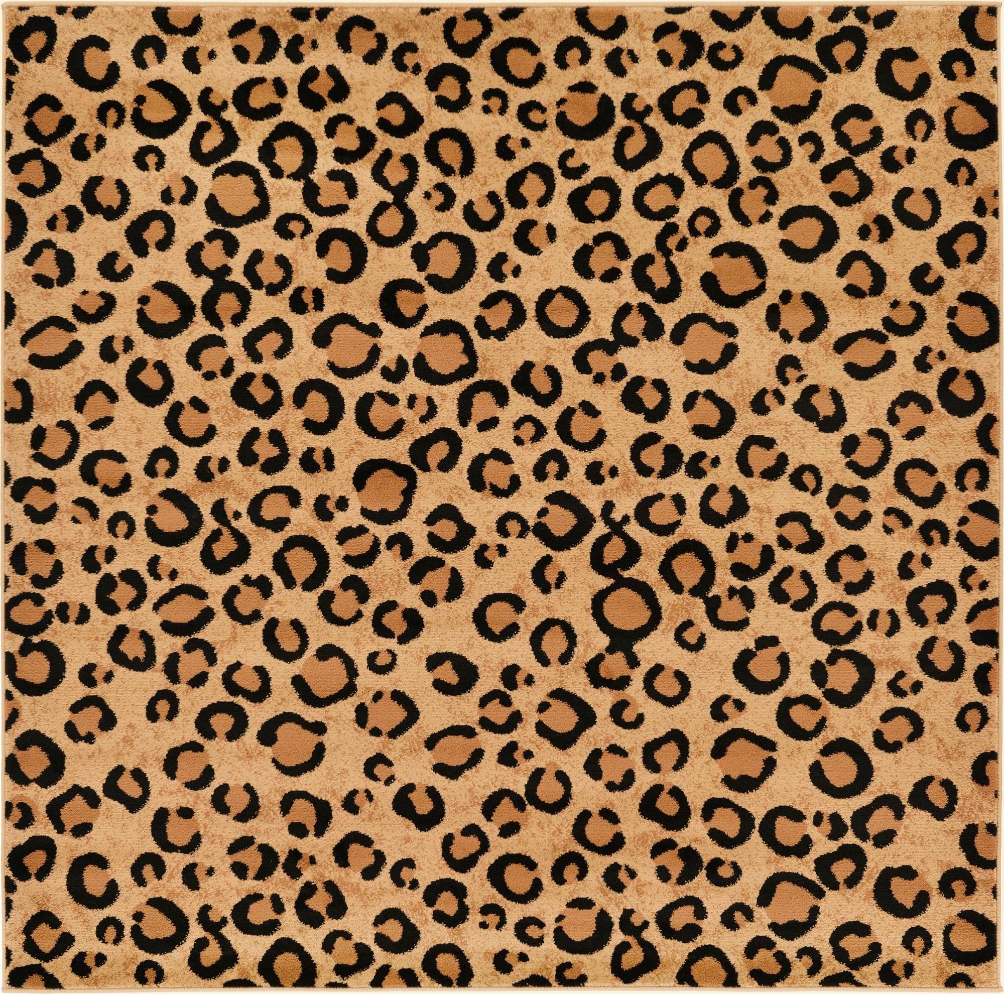 Primary image  6' x 6' Savannah Square Rug