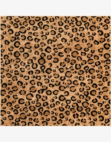 7' 10 x 7' 10 Savannah Square Rug