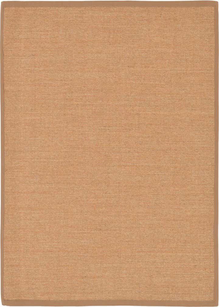 8' x 8' Sisal Square Rug