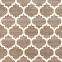 Rug Light Brown Swatch link