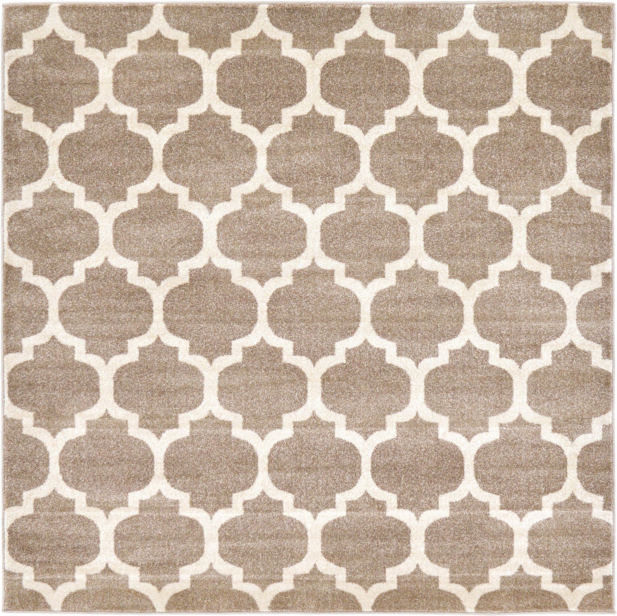 Rug Light Brown Swatch link