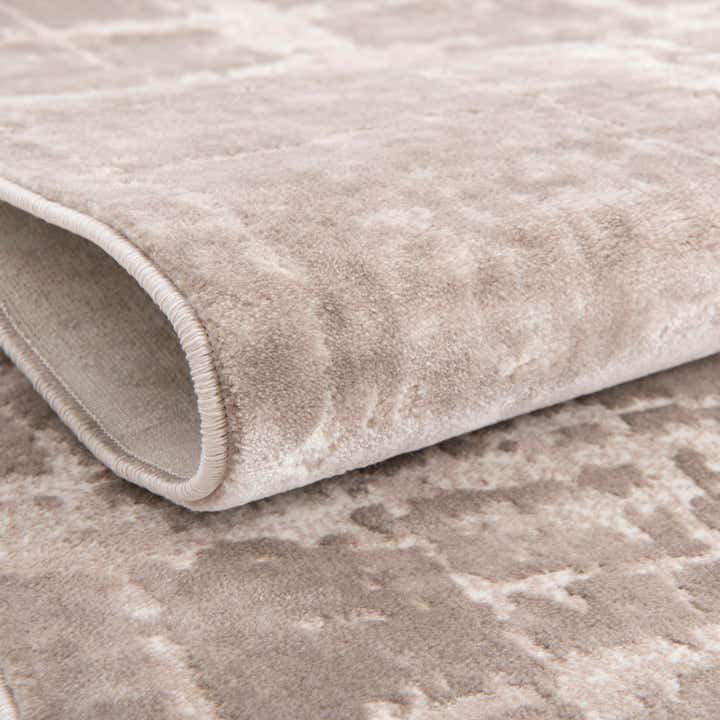 7' 10 x 7' 10 Uptown Lexington Avenue Square Rug