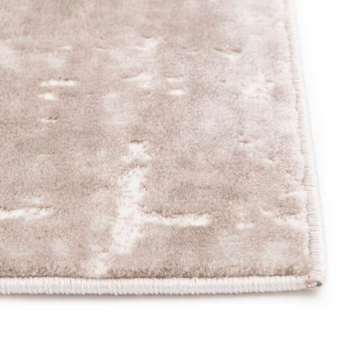 7' 10 x 7' 10 Uptown Lexington Avenue Square Rug