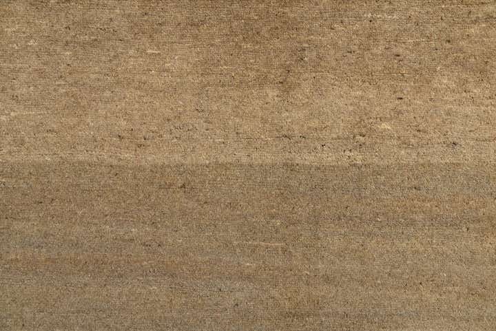 5' x 8' 1 Hand Knotted Modern Ziegler Wool Rug