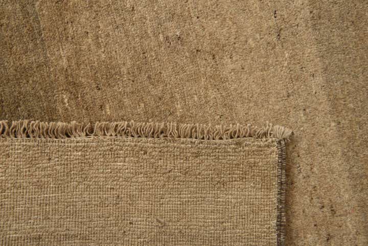 5' x 8' 1 Hand Knotted Modern Ziegler Wool Rug