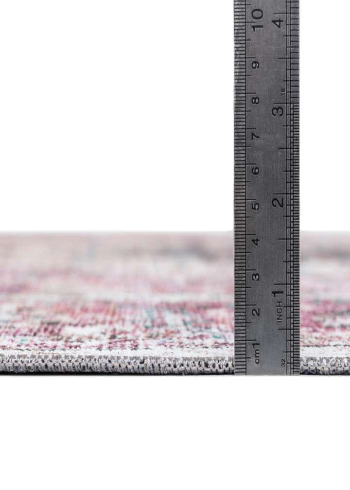 7' 10 x 10' Washable Yara Rug