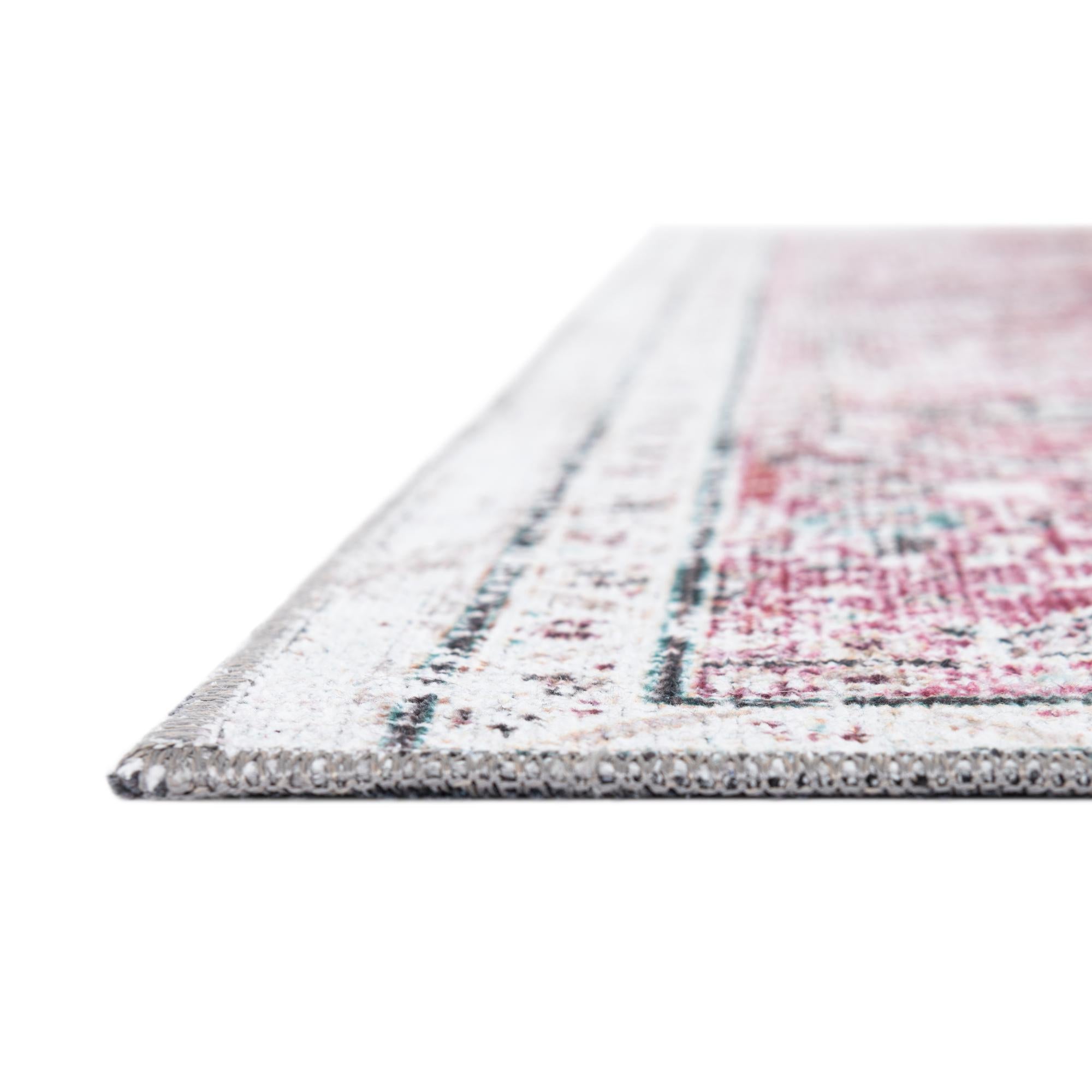 5' x 8' Washable Yara Rug