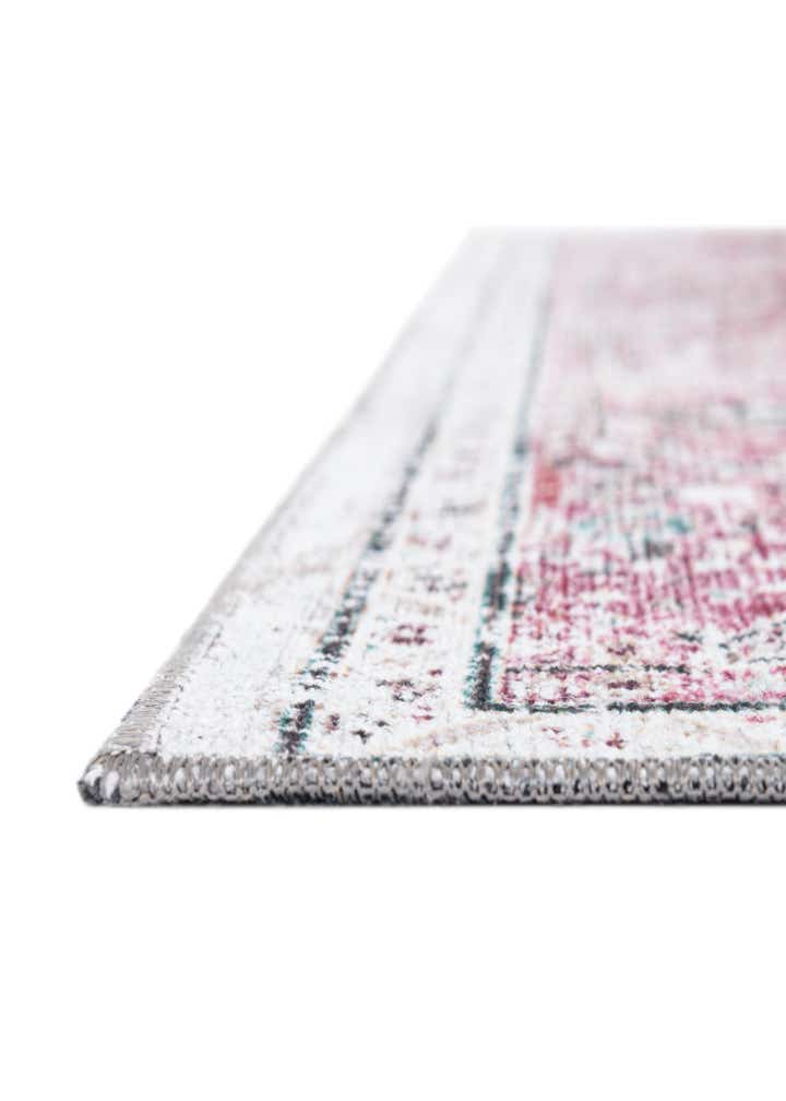 7' 10 x 10' Washable Yara Rug