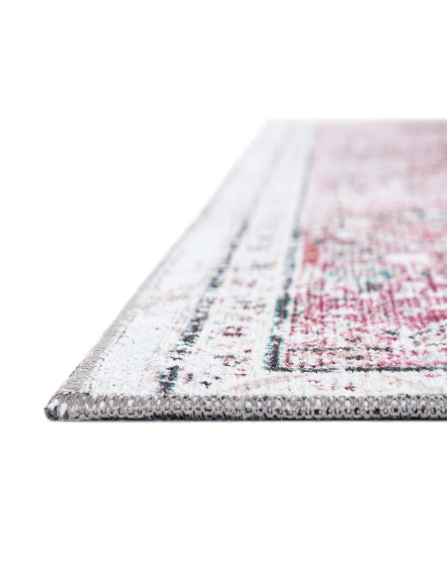 Detail image of 60cm x 90cm  Washable Yara Rug