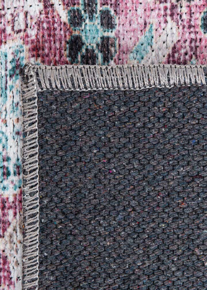 7' 10 x 10' Washable Yara Rug