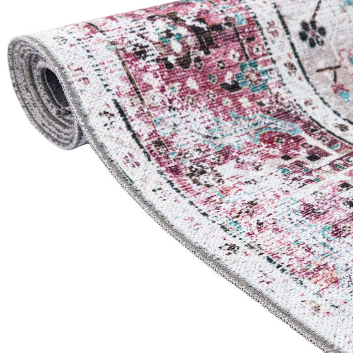 7' 10 x 10' Washable Yara Rug