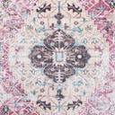 Rug Light Coral Pink Swatch link