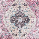 Rug Light Coral Pink Swatch link