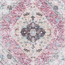 Rug Light Coral Pink Swatch link
