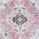 Rug Light Coral Pink Swatch link