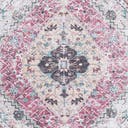 Rug Light Coral Pink Swatch link