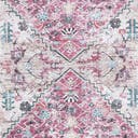 Rug Light Coral Pink Swatch link