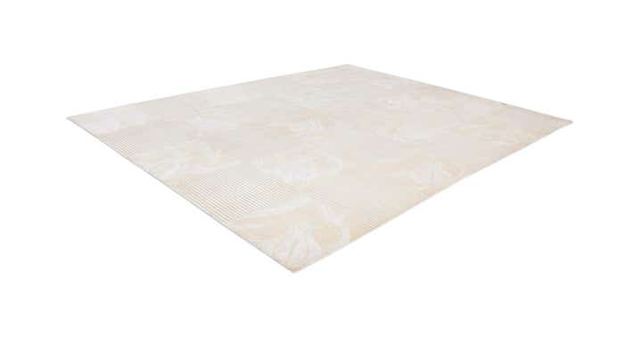 8' 1 x 9' 10 Hand Knotted Darya Wool Rug