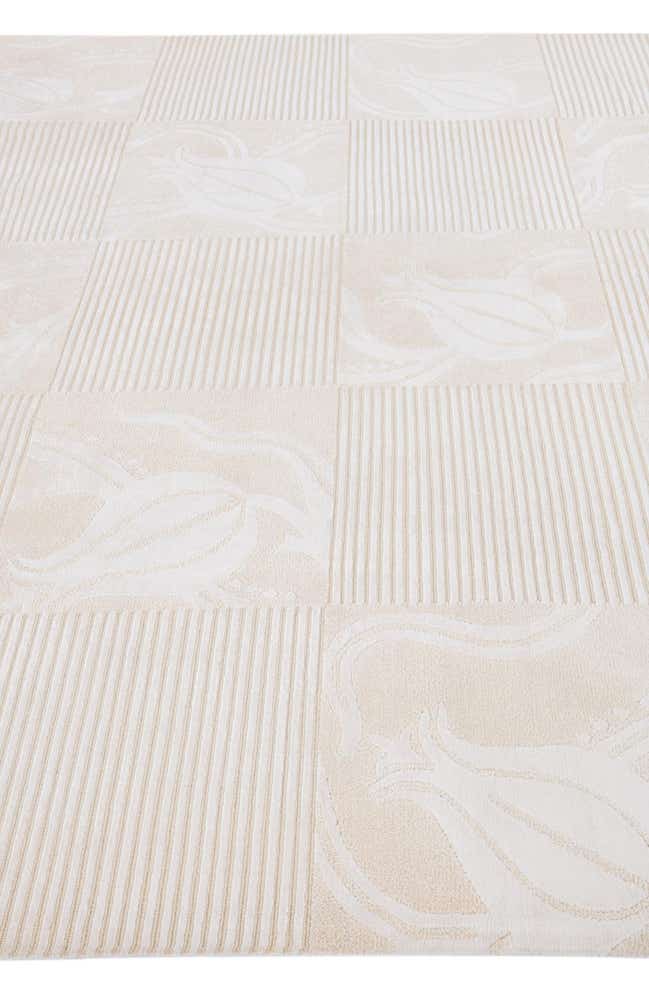 8' 1 x 9' 10 Hand Knotted Darya Wool Rug