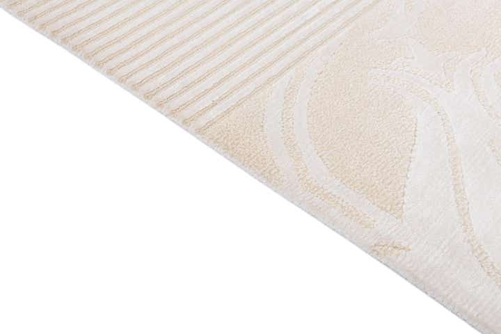 8' 1 x 9' 10 Hand Knotted Darya Wool Rug