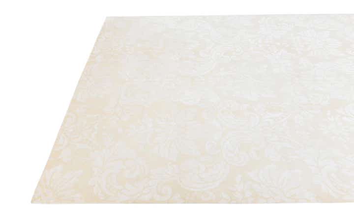 5' 11 x 7' 10 Hand Knotted Darya Wool Rug