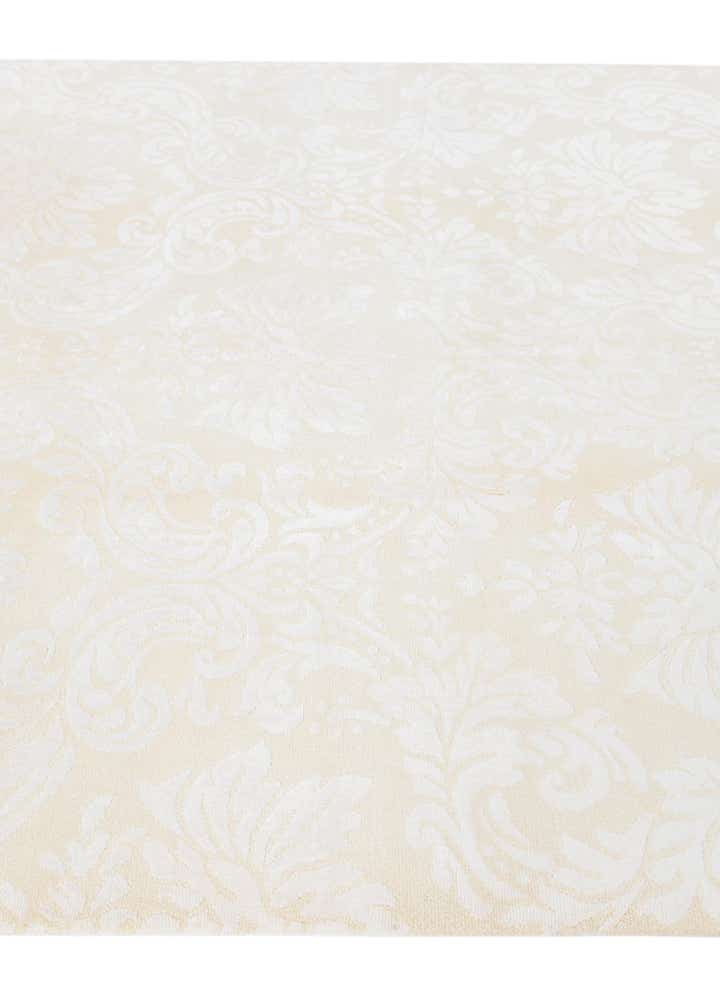 5' 11 x 7' 10 Hand Knotted Darya Wool Rug