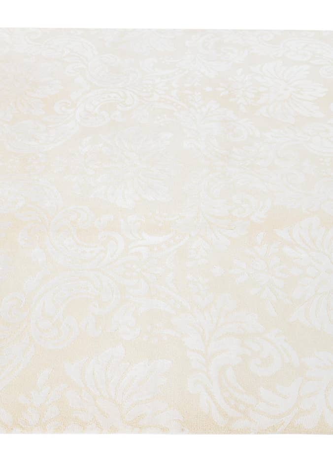 Detail image of 5' 11 x 7' 10 Hand Knotted Darya Wool Rug