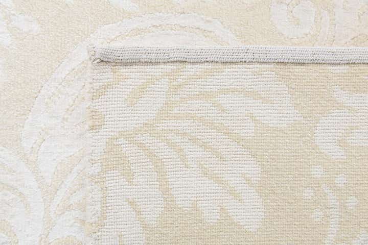 5' 11 x 7' 10 Hand Knotted Darya Wool Rug