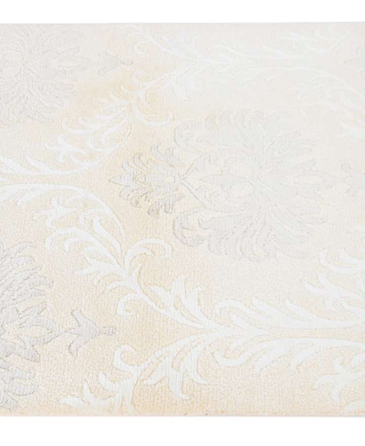 2' 7 x 4' 11 Hand Knotted Darya Wool Rug