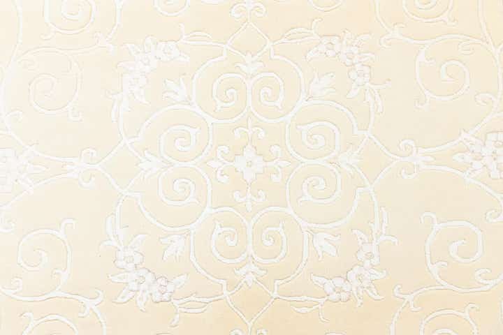 6' 2 x 8' Hand Knotted Darya Wool Rug