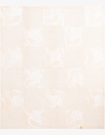 8' 1 x 9' 10 Hand Knotted Darya Wool Rug