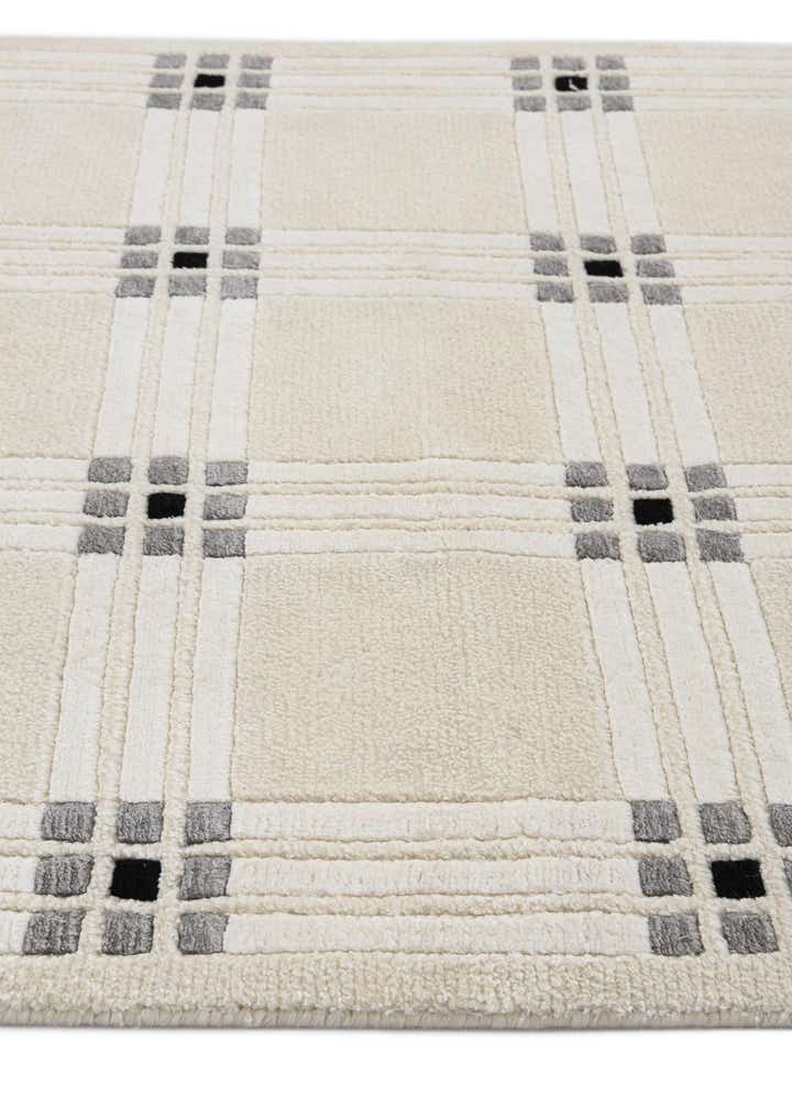 2' 7 x 12' 11 Hand Knotted Darya Wool Runner Rug