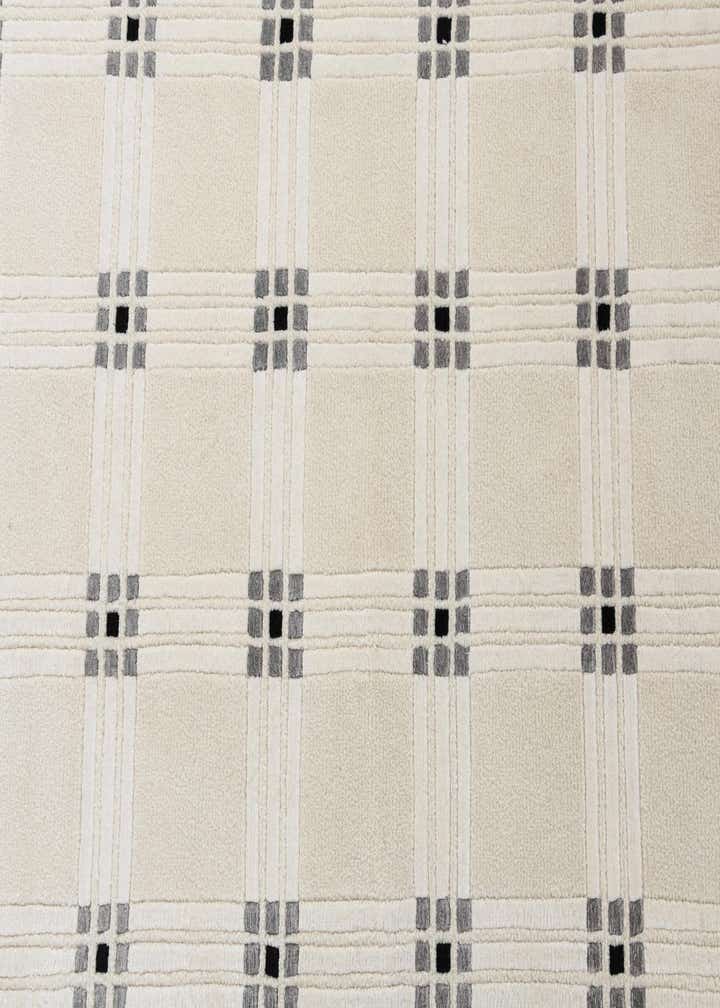 2' 7 x 12' 11 Hand Knotted Darya Wool Runner Rug