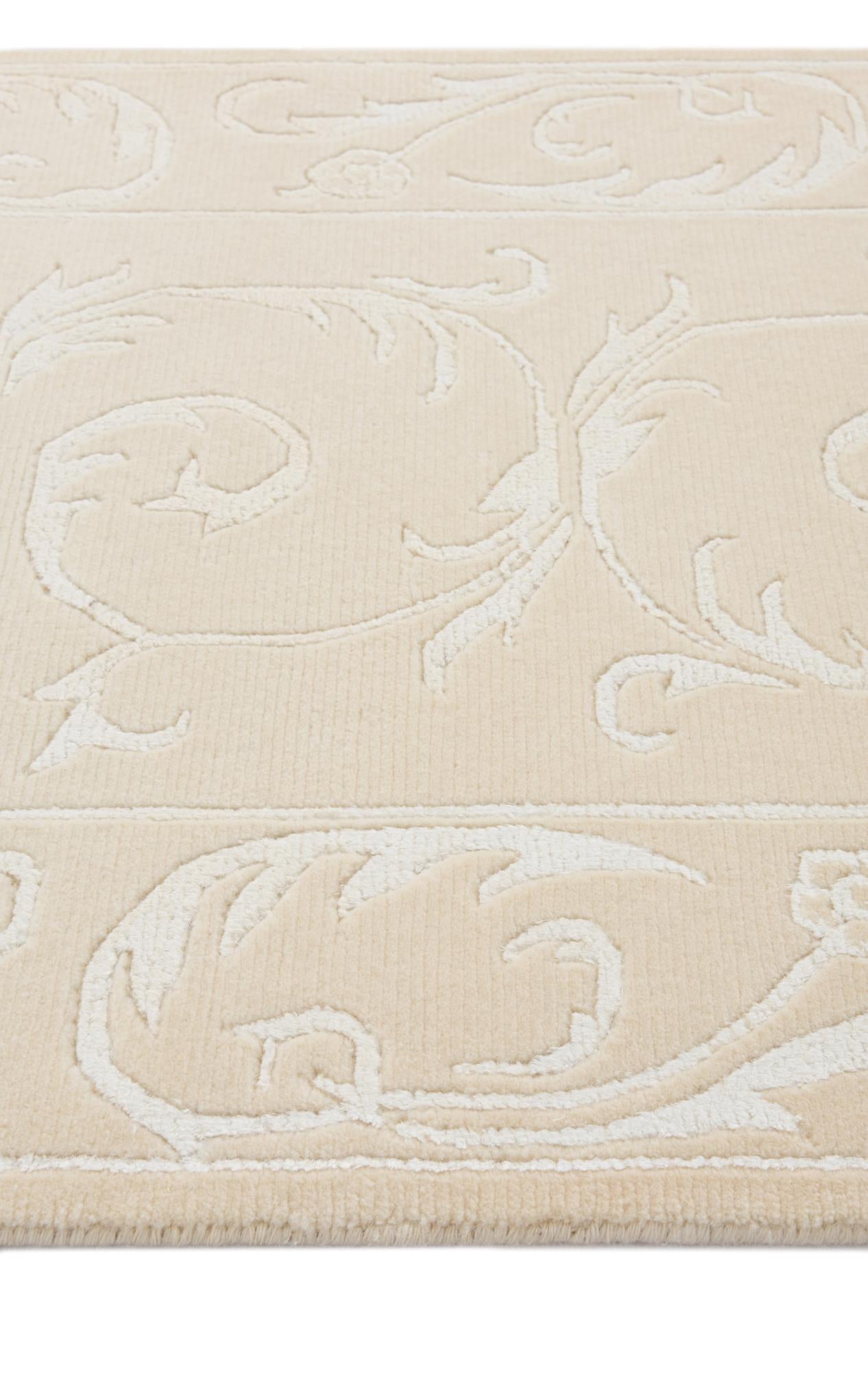 2' 7 x 13' 1 Hand Knotted Darya Wool Runner Rug