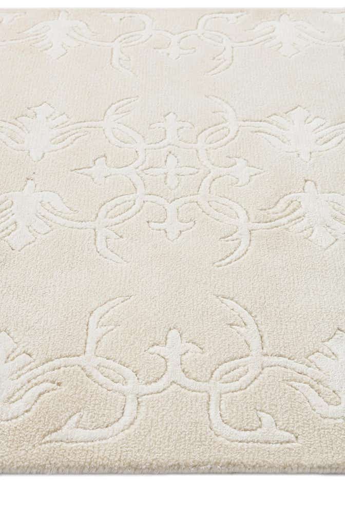 2' 7 x 13' Hand Knotted Darya Wool Runner Rug