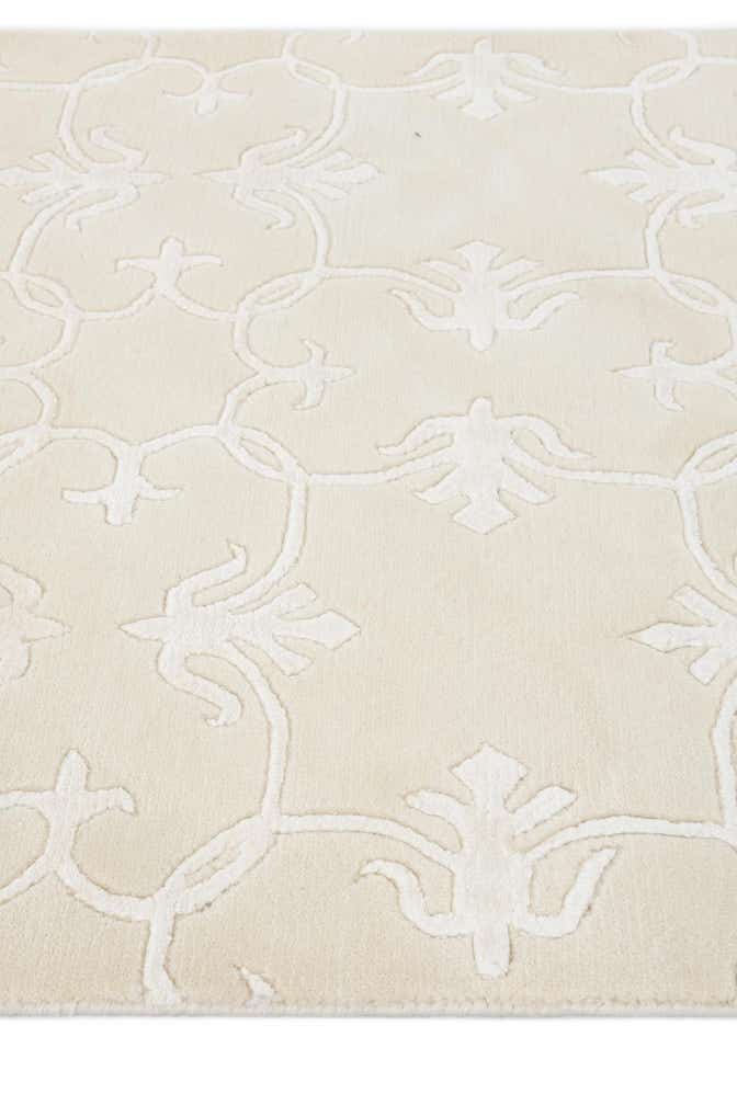 2' 7 x 13' 3 Hand Knotted Darya Wool Runner Rug
