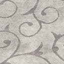 Rug Light Gray and Gray Swatch link