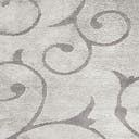 Rug Light Gray and Gray Swatch link