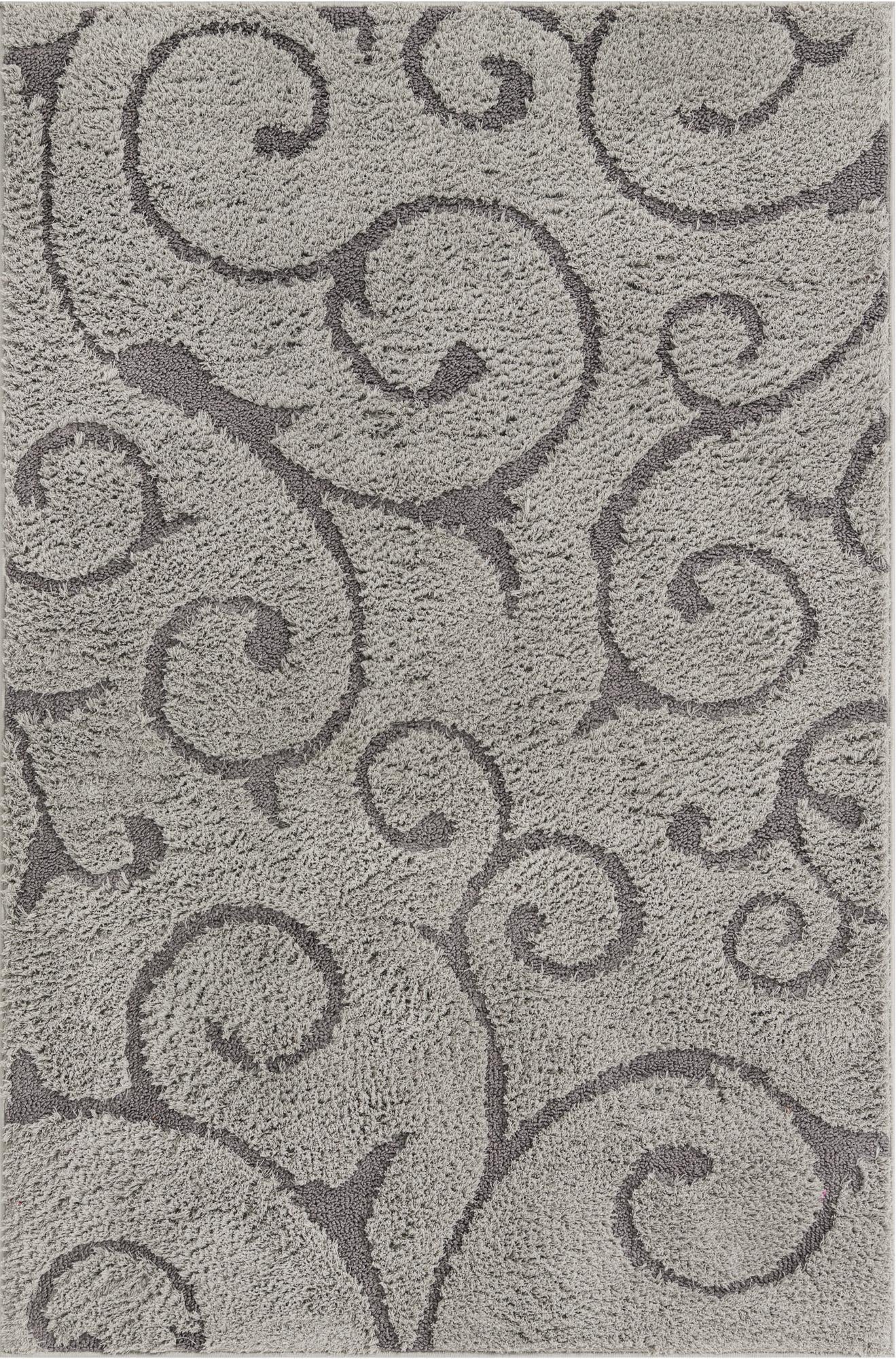 Rug Light Gray and Gray Swatch link