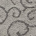 Rug Light Gray and Gray Swatch link