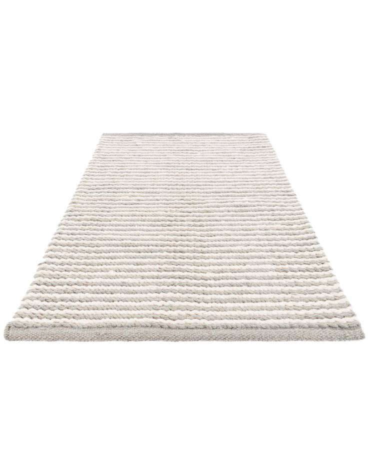 Detail image of 2' 1 x 3' 1  Hand Woven  Rug