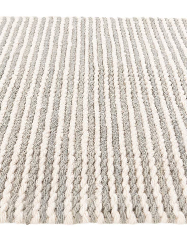 Detail image of 2' 1 x 3' 1  Hand Woven  Rug