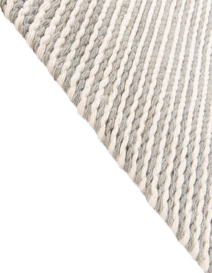 Detail image of 2' 1 x 3' 1  Hand Woven  Rug