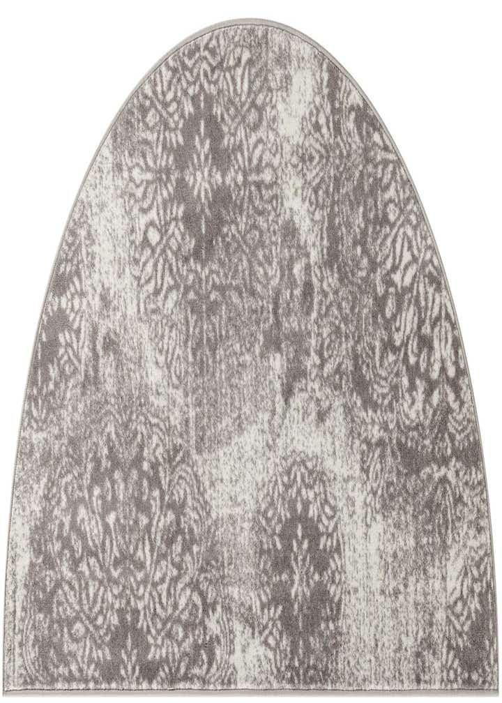 3' 1 x 6' 1 Monaco Hearth Rug