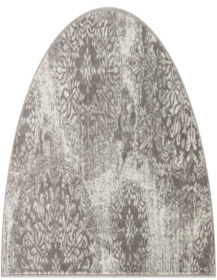Detail image of 3' 1 x 6' 1 Monaco Hearth Rug